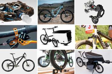 Various bicycle applications