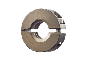 drylin® clamping rings, right-handed thread, CRR