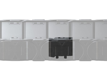 Individual parts | R4.1 series | Lower crossbar (bottom)