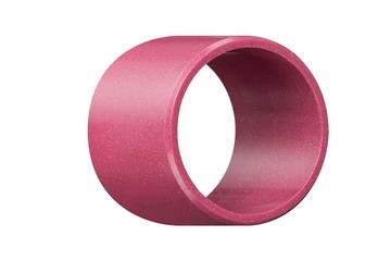 iglidur® C500, sleeve bearing, mm