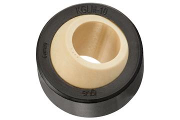 Spherical bearing, KGLI, inch, igubal®
