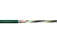 chainflex® servo cable CF21.UL