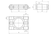 ESTM-GT16-25 technical drawing