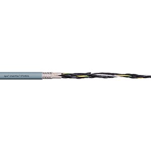 chainflex® cable de control CF140.UL