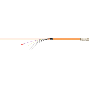 readycable® motor cable suitable for SEW 2812 3751 with Movilink DDI, connecting cable, PUR 10x d