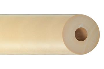 iglidur® J, hollow bar