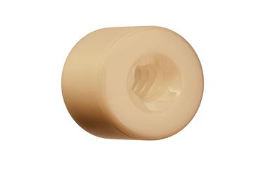 dryspin® lead screw nut, high helix thread, J350SLM
