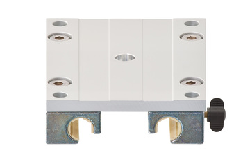 drylin® W complete slide system WW-SL-HKA