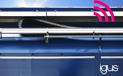 New P4.1 roller chain