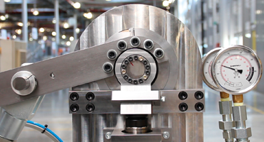 Test laboratory load test