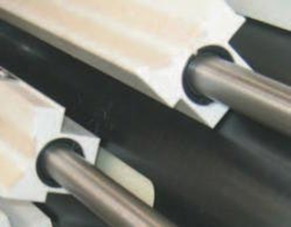 Production of aluminum cartridges