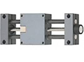 The quick lead screw module