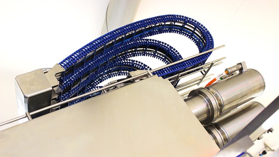 SCHIWA high tech slicer