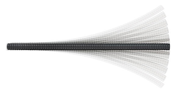 triflex® R fibre rod module