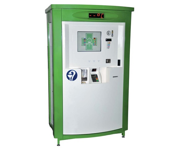 Automatic vending machine for non-prescription medicines