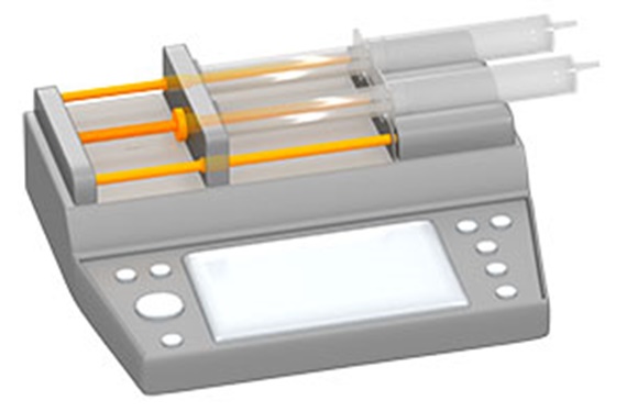 Intensive care systems