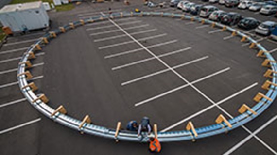 offshore floating production