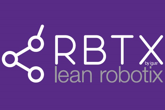 RBTX logo