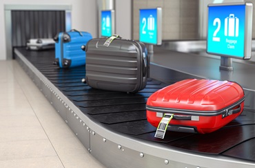 Baggage handling systems