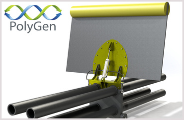 Wave energy converter PolyGen