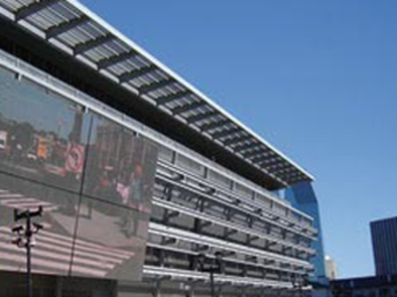 fibre optic cable application