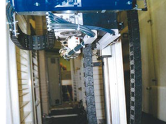 fibre option application