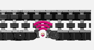 Series P4.1 e-chains