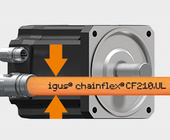 chainflex CF210.UL