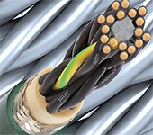 Why chainflex® cables?