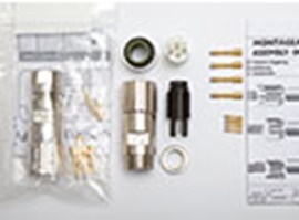 Connector service packs