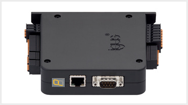 D1 dryve motor control