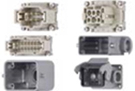 HARTING connector sets Standard + Premium
