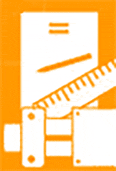 Toothed belt axis design - drylin® drive technology