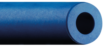 iglidur A250 knife edge roller