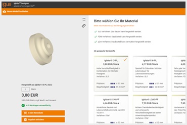 Plain bearing designer