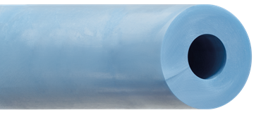 iglidur A350 knife edge roller