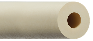 iglidur P210 knife edge roller