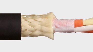 chainflex cable CFLG.LB.PUR