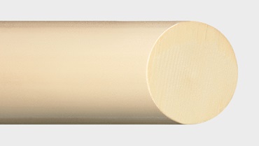 Bar stock, SFRJ350 round bar