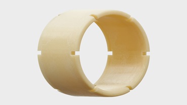 iglidur JVSM plain bearings