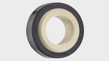 igubal EGLM spherical bearings