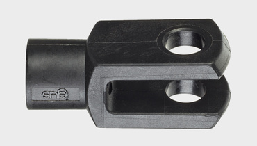 igubal clevis joints