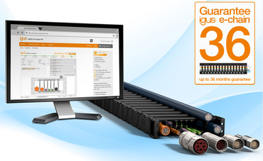 Service life calculation