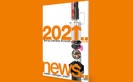 News catalogue 2021