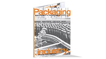 Packaging industry brochure