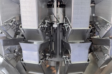 Weighing and inspection technology