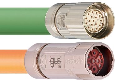 readycable® harnessed cables