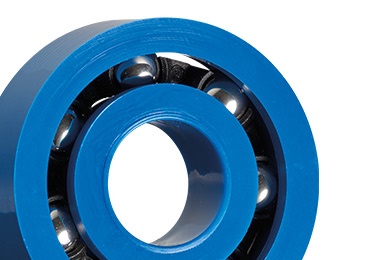 xiros® D180 deep groove ball bearing