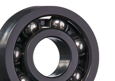 xiros® F180 deep groove ball bearing