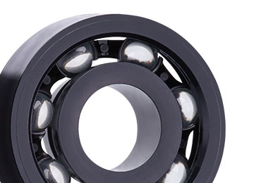 xiros® S180 deep groove ball bearing